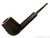 Tom Eltang Estate Pipe Saturn Grade Large Sandblasted Billiard UNSMOKED