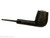 Tom Eltang Estate Pipe Saturn Grade Large Sandblasted Billiard UNSMOKED