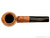Savinelli Estate Pipe Autograph Grade 4 1/8 Bent Smooth Egg