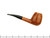 Savinelli Estate Pipe Autograph Grade 4 1/8 Bent Smooth Egg Savinelli Estate Pipe Autograph Grade 4 1/8 Bent Smooth Egg