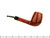 Savinelli Estate Pipe Autograph Grade 4 1/8 Bent Large Smooth Egg