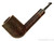Eric Gainey Estate Pipe Sandblast Lovat w/ Exotic Wood