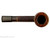 Eric Gainey Estate Pipe Sandblast Lovat w/ Exotic Wood