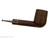 Eric Gainey Estate Pipe Sandblast Lovat w/ Exotic Wood
