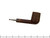 Eric Gainey Estate Pipe Sandblast Lovat w/ Exotic Wood