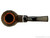 Savinelli Estate Pipe Gaius 320 Sandblast Author