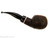 Savinelli Estate Pipe Gaius 320 Sandblast Author