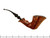 Ben Wade Estate Pipe Golden Walnut Smooth Danish Freehand w/ Plateau