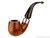 Peterson Estate Pipe Mark Twain (Original 1985 Make) w/ Silver & P-Lip