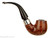 Peterson Estate Pipe Mark Twain (Original 1985 Make) w/ Silver & P-Lip