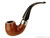 Peterson Estate Pipe Mark Twain (Original 1985 Make) w/ Silver & P-Lip