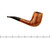 Savinelli Estate Pipe Autograph 0 Bent Smooth Stack Savinelli Estate Pipe Autograph 0 Bent Smooth Stack