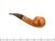Savinelli Estate Pipe Seta 320 KS Smooth Natural Author UNSMOKED