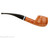 Savinelli Estate Pipe Lino 315 KS Smooth Prince w/ Black and White Stems UNSMOKED