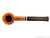 Savinelli Estate Pipe Lino 315 KS Smooth Prince w/ Black and White Stems UNSMOKED