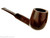 Dunhill Estate Pipe Chestnut 902 Smooth Saddle Billiard 9mm