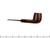 Dunhill Estate Pipe Chestnut 902 Smooth Saddle Billiard 9mm