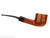 Uhle's Estate Pipe 1/8 Bent Smooth Meerschaum Lined Pot