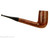 Dan Estate Pipe Shape-Reformed 92F 1/8 Bent Smooth Chimney