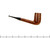 Dan Estate Pipe Shape-Reformed 92F 1/8 Bent Smooth Chimney