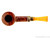 Neerup Estate Pipe Classic 4 Smooth Poker w/ Nickel & Acrylic