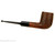 Dunhill Estate Pipe Tanshell 423 (1977 Make) Sandblast Saddle Billiard