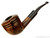 Boswell Estate Pipe 1/8 Bent Large Rhodesian Pot