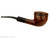 Boswell Estate Pipe 1/8 Bent Large Rhodesian Pot