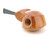 Buckeye Pipe Natural Smooth Large Blowfish