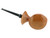 Buckeye Pipe Natural Smooth Large Blowfish