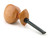 Buckeye Pipe Natural Smooth Large Blowfish