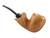 Buckeye Pipe Natural Smooth Large Fish