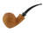 Buckeye Pipe Tan Blast Bent Acorn