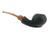 Buckeye Pipe Dark Blast Bent Tulip