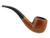 Dunhill Estate Pipe Root Briar 321 F/T 4R (1966 Make) Bent Opera