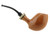 Gheppo Pipe Egg I. w/ Horn