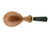 Gheppo Pipe Egg I. w/ Horn