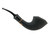 Scott's Pipes Pipe Handcrafted Black Blast Fancy Dublin
