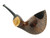 David S. Huber Pipe Smooth Fiddler Fish w/ Boxwood