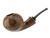 David S. Huber Pipe Smooth Danish Apple
