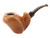 Buckeye Pipe Smooth w/ Carving Standing Ballerina