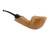 Buckeye Pipe Smooth w/ Carving Gilead