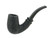 American Estate PIpe BriarWorks Neptune Black Blast Bent Champagne Unsmoked
