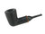 American Estate Pipe BriarWorks Neptune Black Blast Dublin Unsmoked ..
