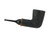 American Estate Pipe BriarWorks Neptune Black Blast Dublin Unsmoked ..