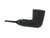 American Estate Pipe BriarWorks Neptune Black Blast Dublin 1 Unsmoked