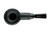 American Estate Pipe BriarWorks Neptune Black Blast Dublin 1 Unsmoked