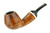 Matt Roussell Pipe Bent Brandy Smooth w/ Faux Ivory