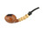 Jerry Zenn Pipe Smooth Bamboo Tamato Plateaux