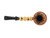 Jerry Zenn Pipe Smooth Bamboo Tamato Plateaux